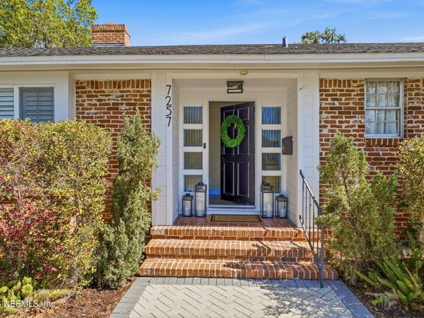 7257 SAN PEDRO Road, Jacksonville, FL 32217