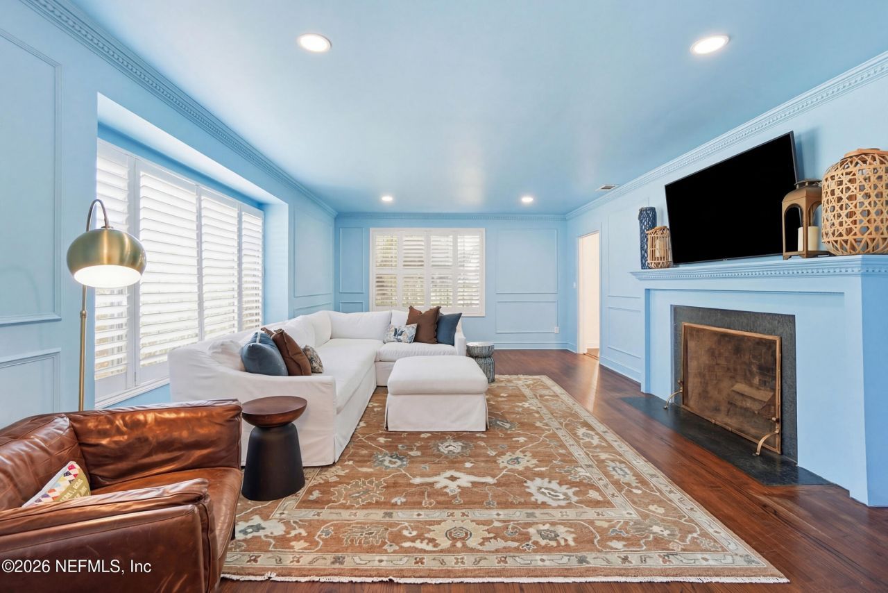 7257 San Pedro Road, Jacksonville, FL 32217 Photo