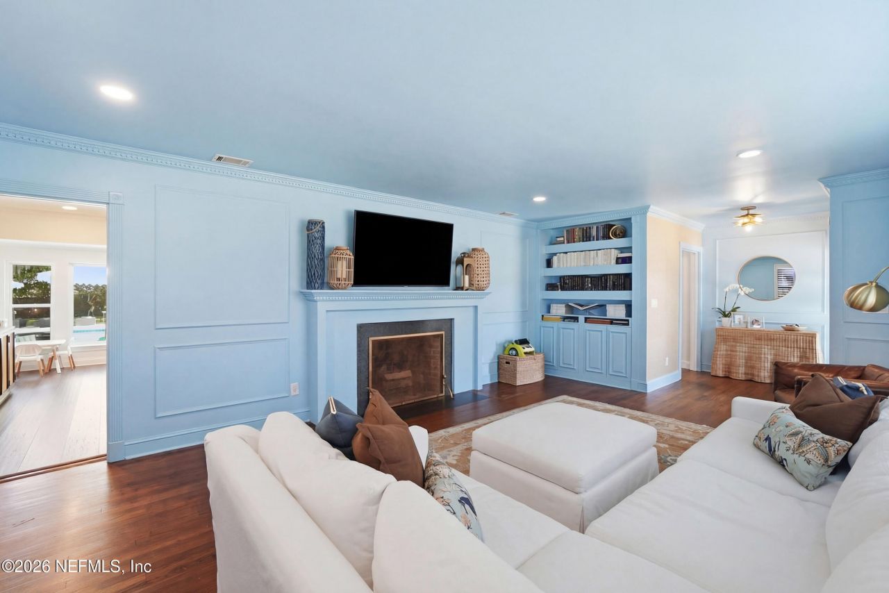 7257 San Pedro Road, Jacksonville, FL 32217 Photo