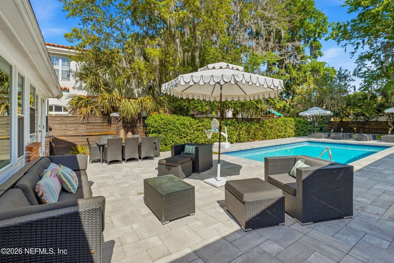 7257 San Pedro Road, Jacksonville, FL 32217 Photo