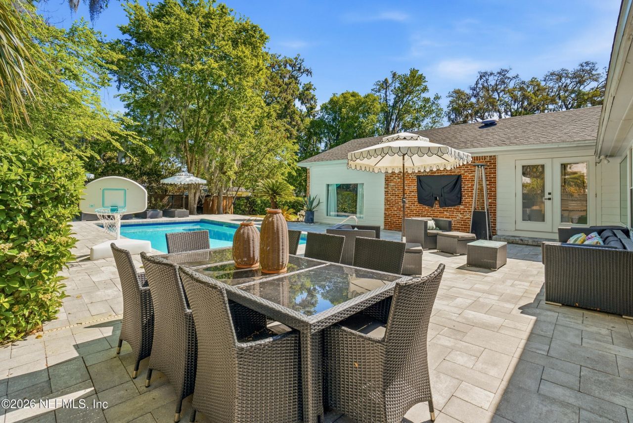 7257 San Pedro Road, Jacksonville, FL 32217 Photo