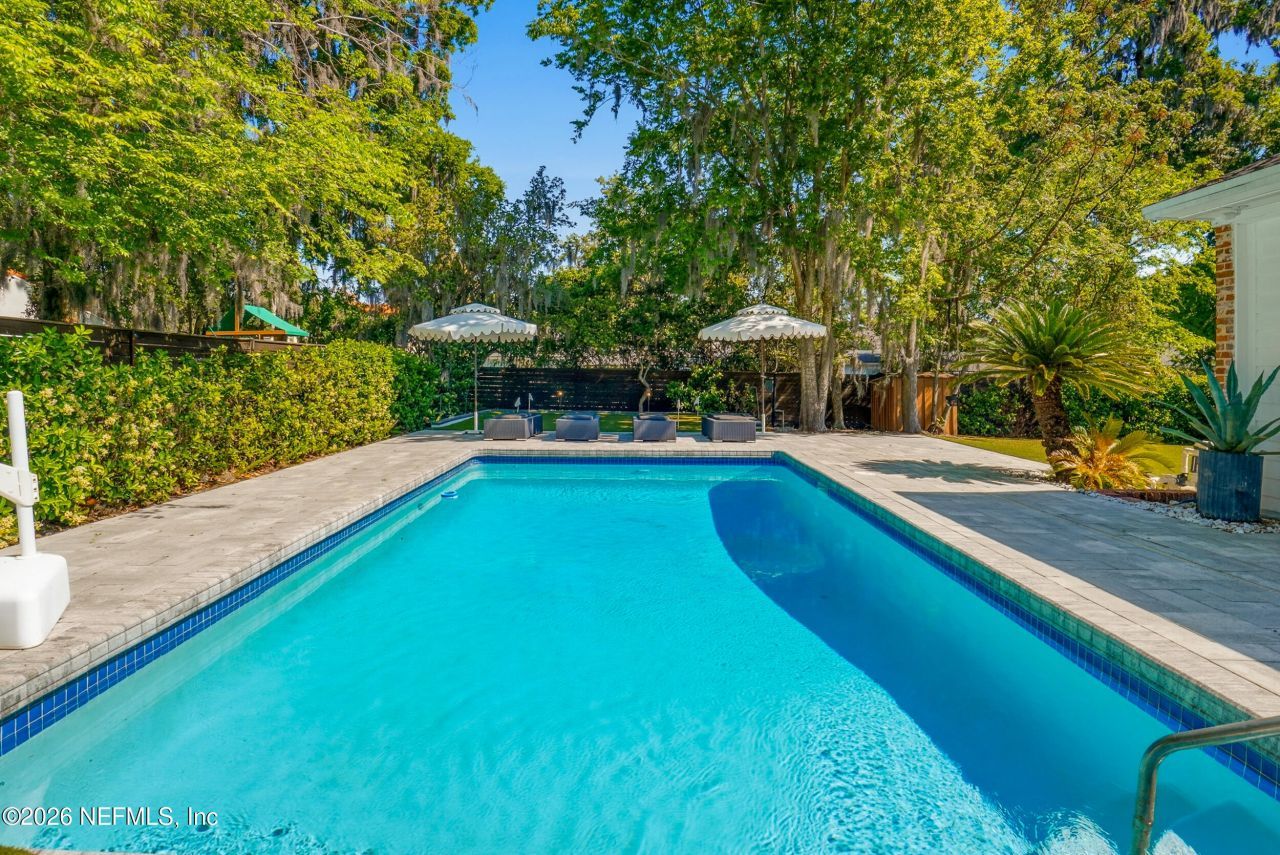 7257 San Pedro Road, Jacksonville, FL 32217 Photo