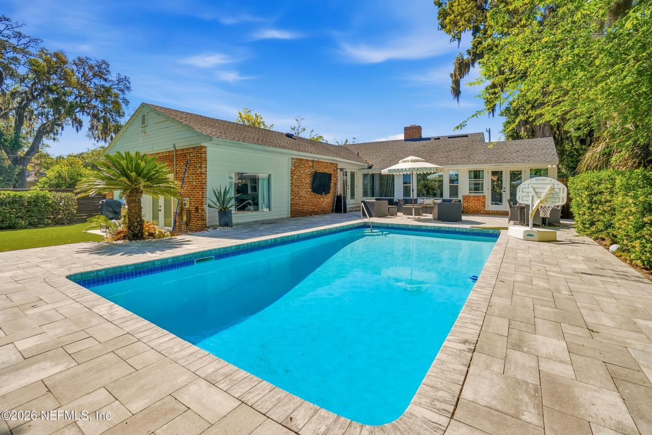 7257 San Pedro Road, Jacksonville, FL 32217 Photo