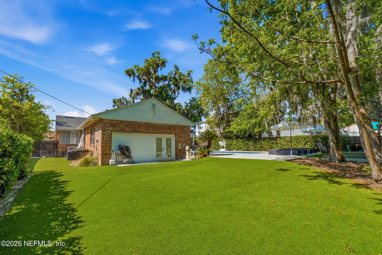 7257 San Pedro Road, Jacksonville, FL 32217 Photo