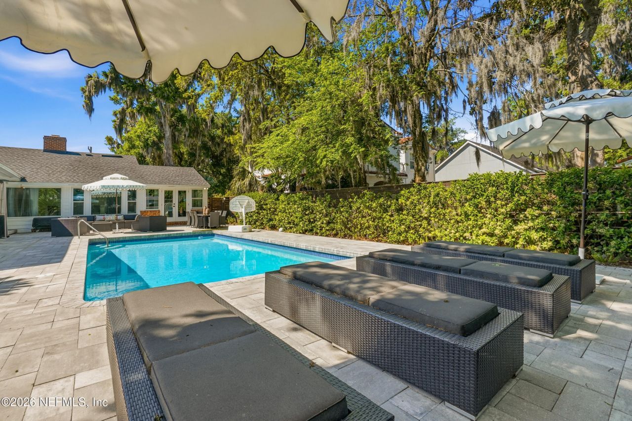 7257 San Pedro Road, Jacksonville, FL 32217 Photo