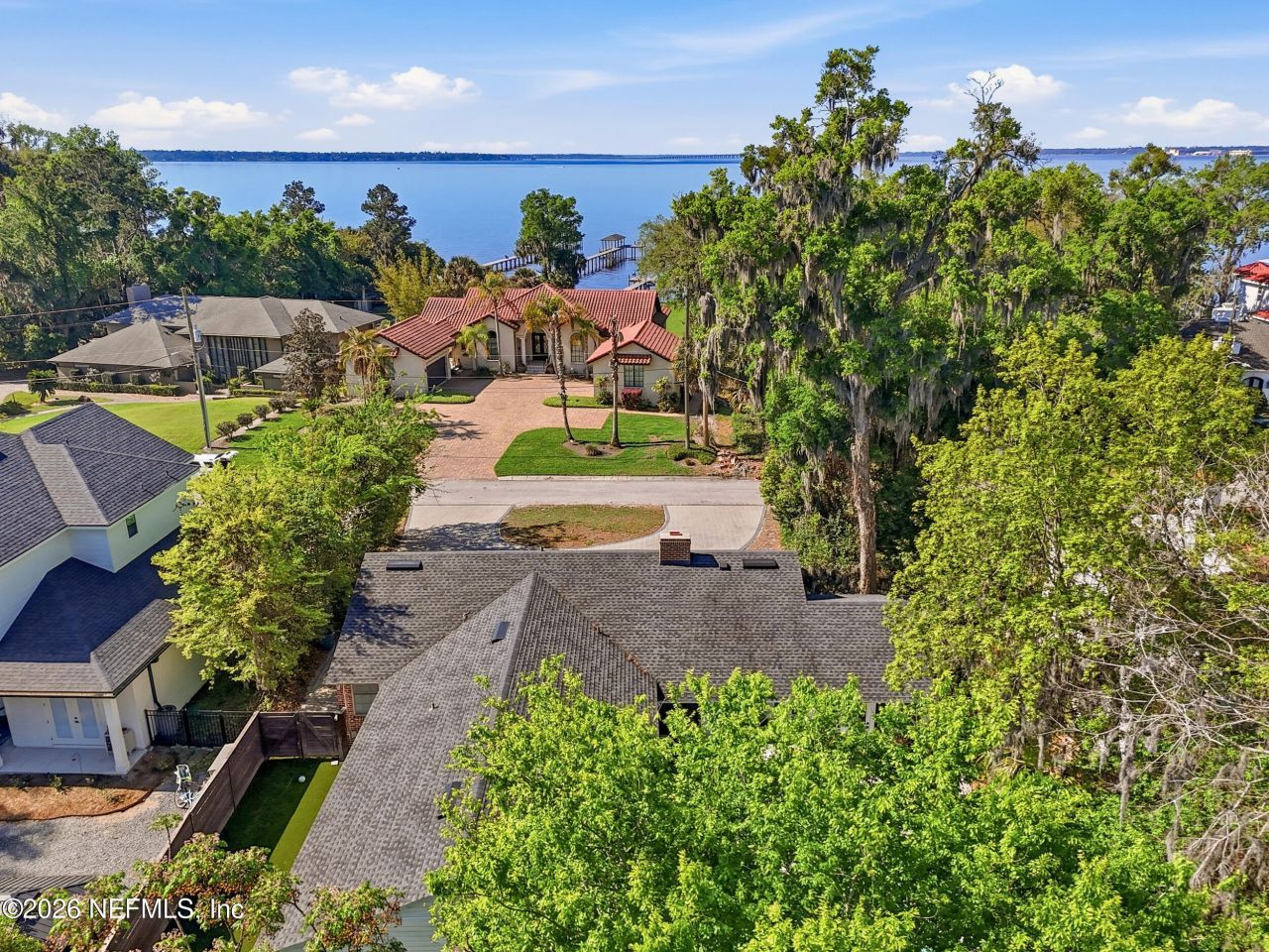 7257 San Pedro Road, Jacksonville, FL 32217 Photo