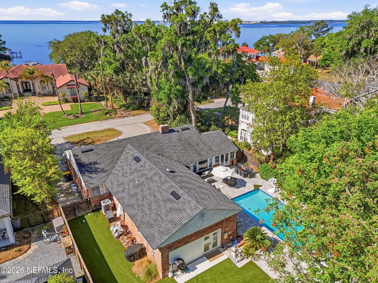 7257 San Pedro Road, Jacksonville, FL 32217 Photo