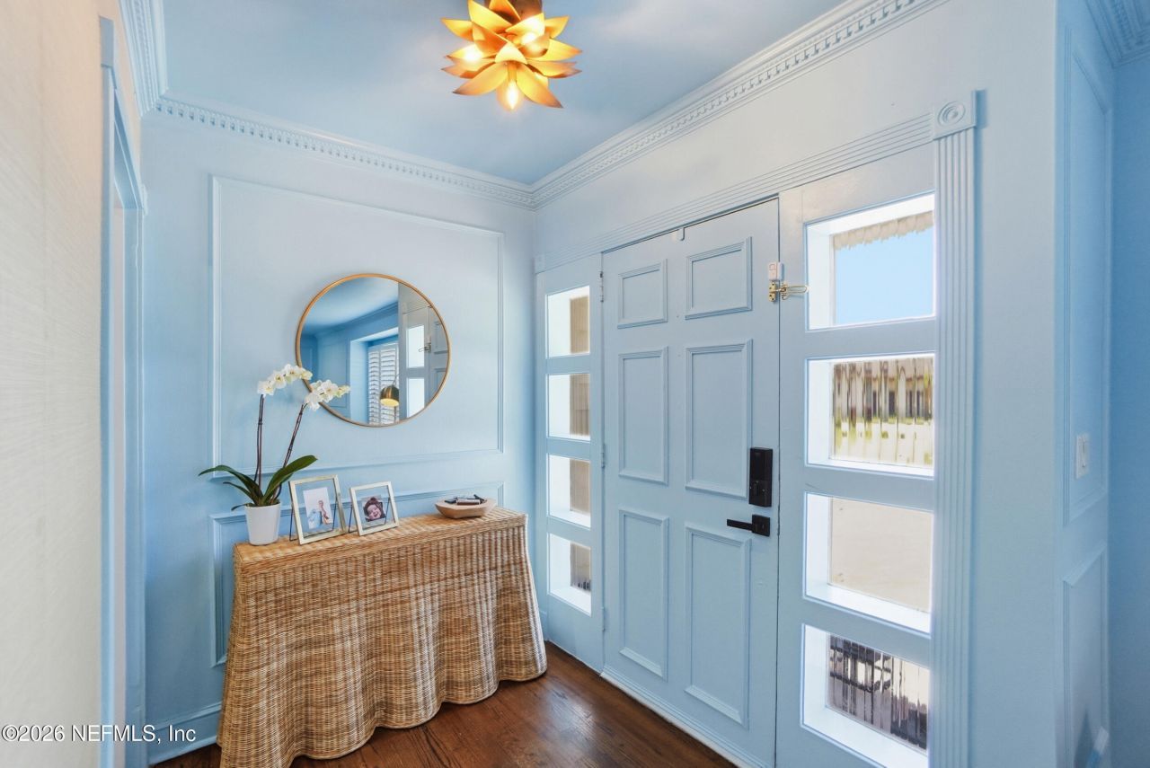 7257 San Pedro Road, Jacksonville, FL 32217 Photo