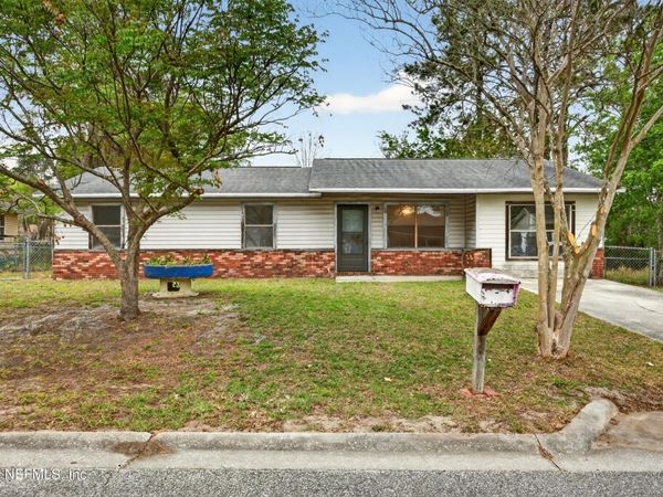 1506 NORTH Street, Green Cove Springs, FL 32043