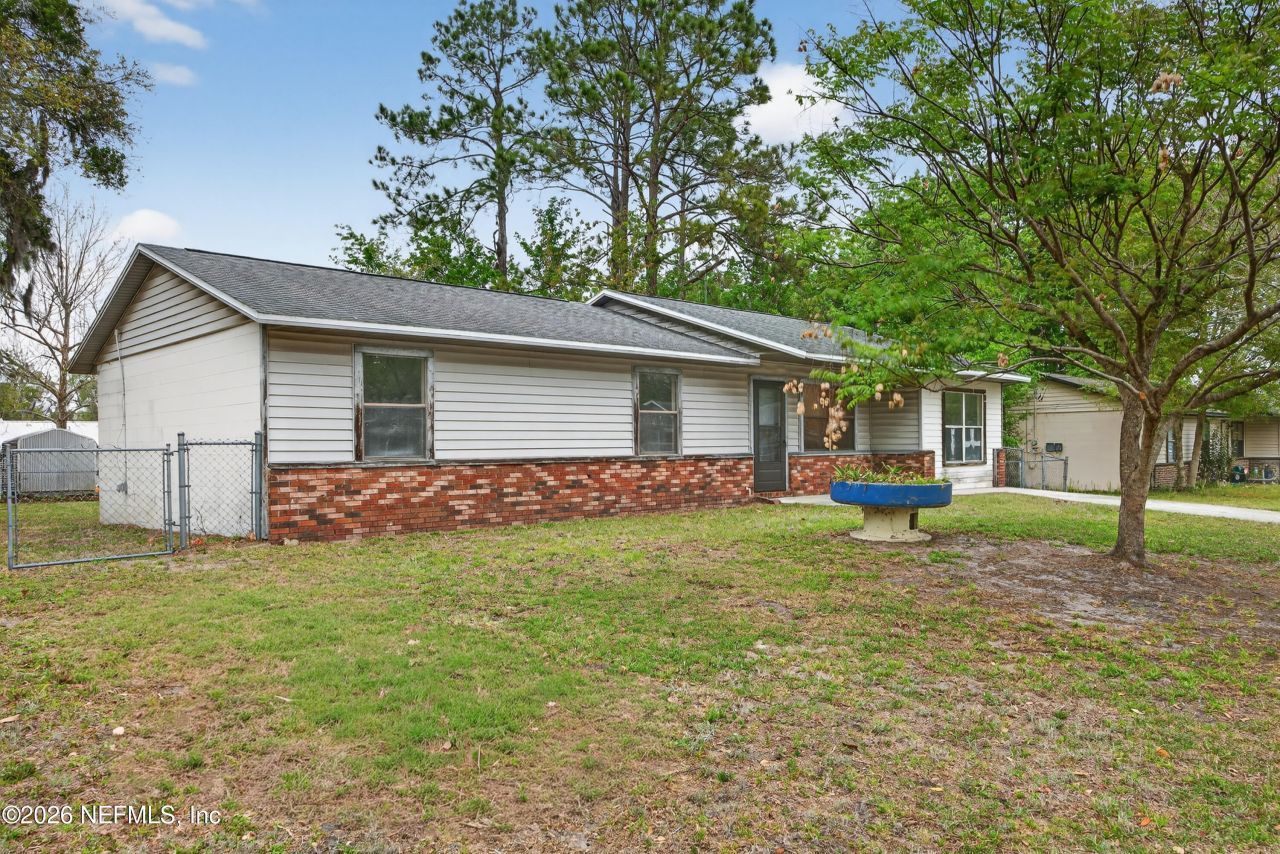 1506 North Street, Green Cove Springs, FL 32043 Photo