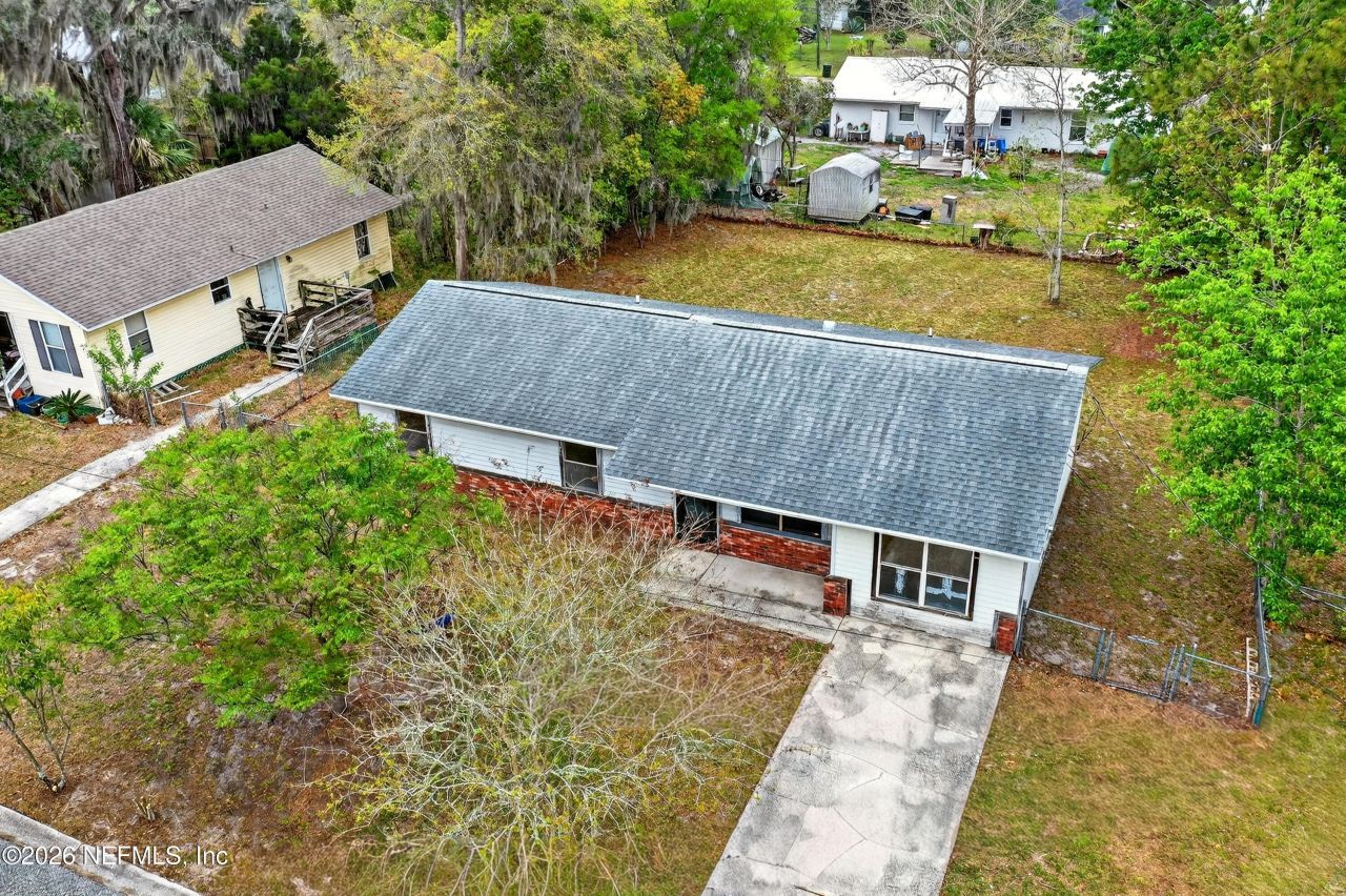 1506 North Street, Green Cove Springs, FL 32043 Photo