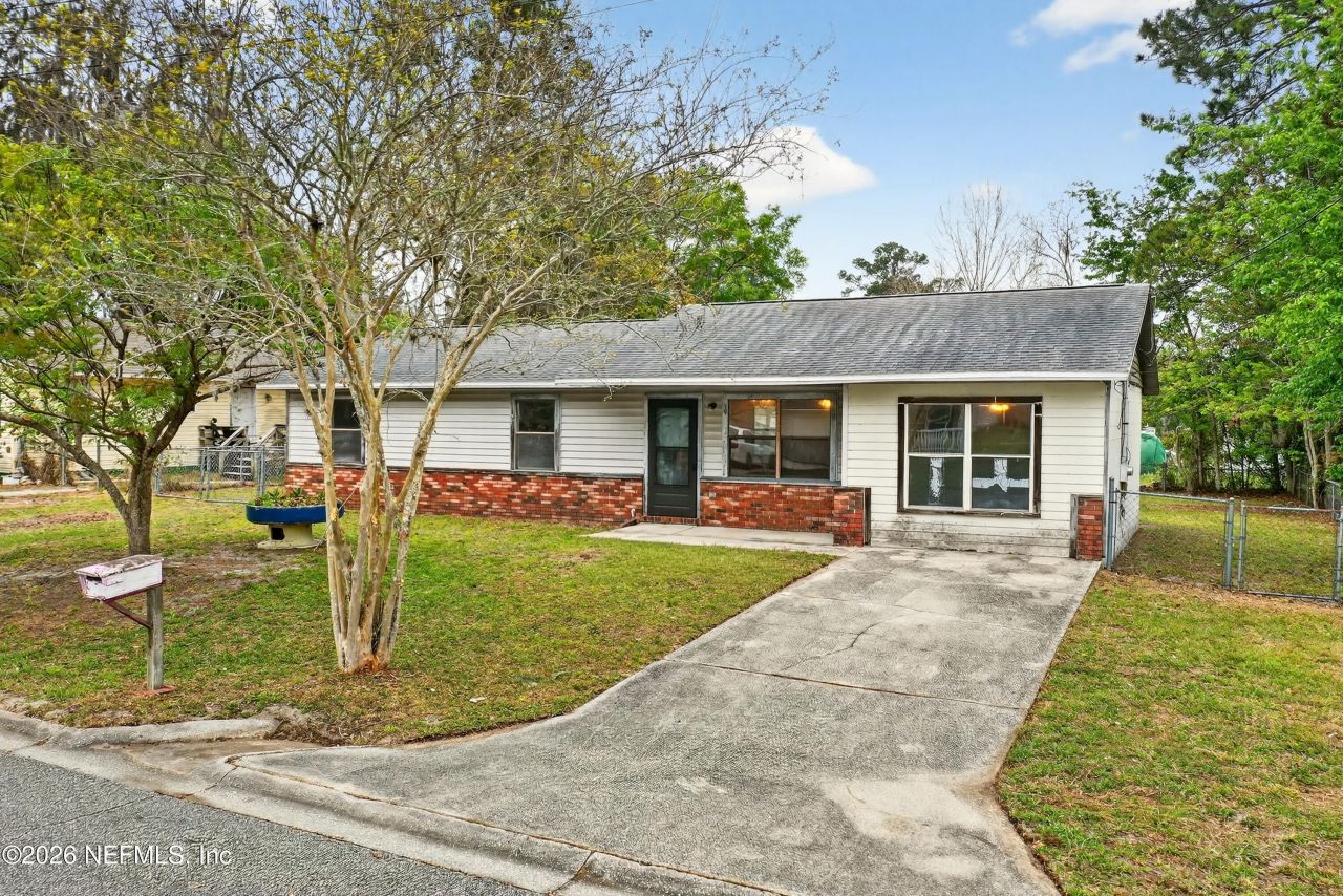 1506 North Street, Green Cove Springs, FL 32043 Photo