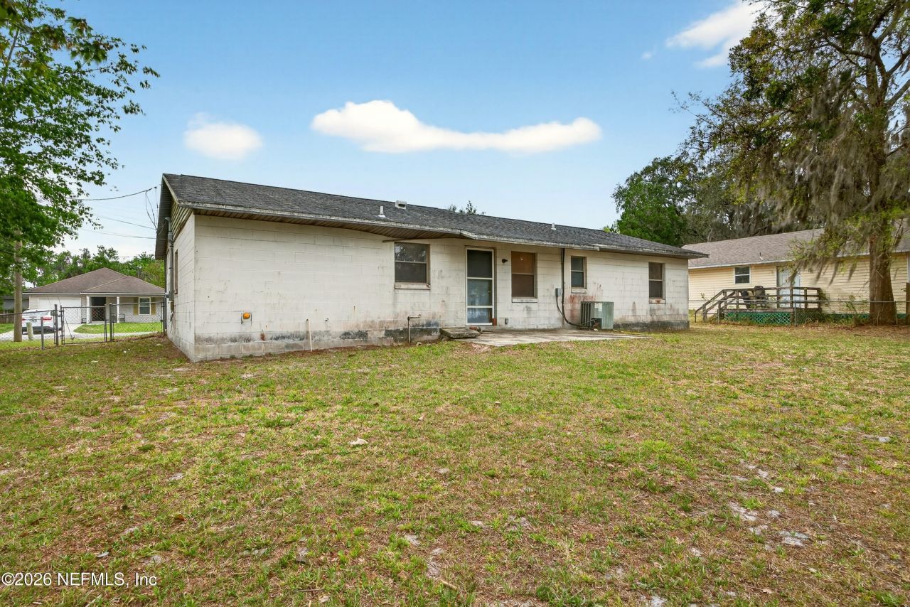 1506 North Street, Green Cove Springs, FL 32043 Photo