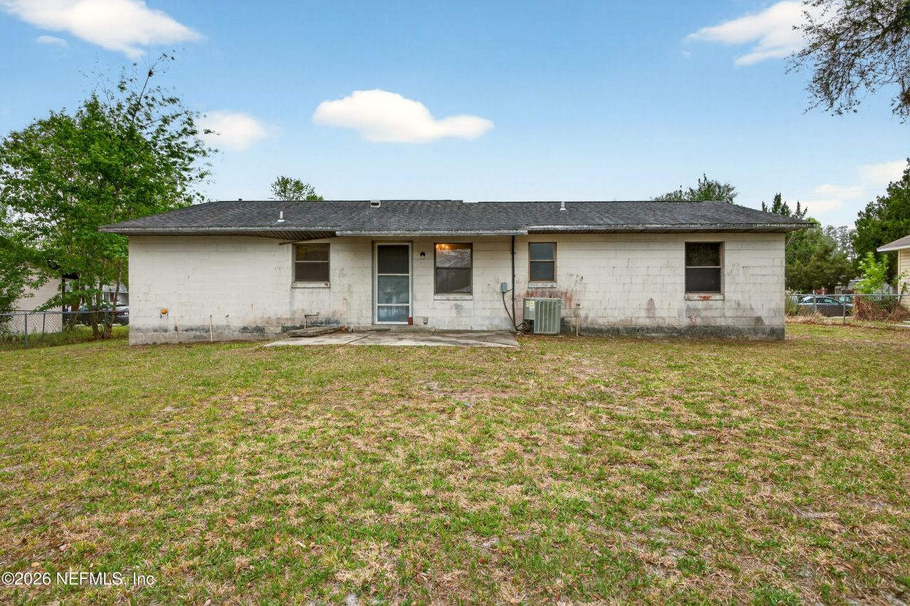 1506 North Street, Green Cove Springs, FL 32043 Photo