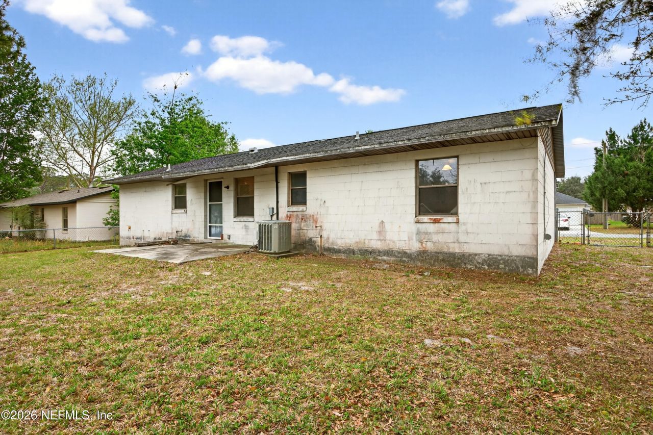 1506 North Street, Green Cove Springs, FL 32043 Photo