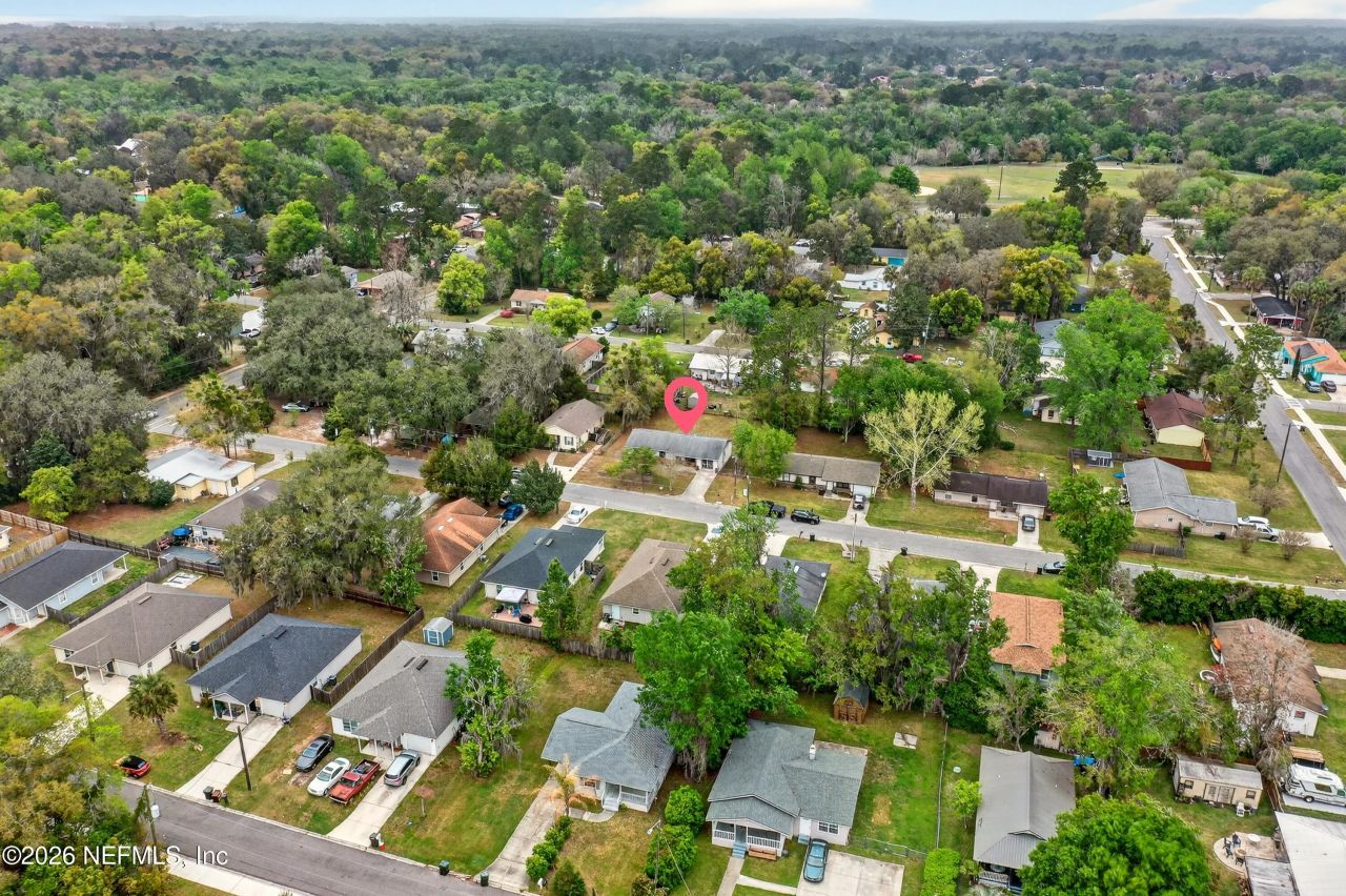 1506 North Street, Green Cove Springs, FL 32043 Photo