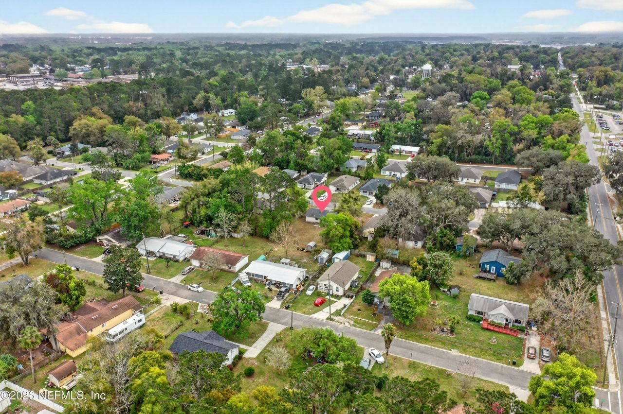 1506 North Street, Green Cove Springs, FL 32043 Photo