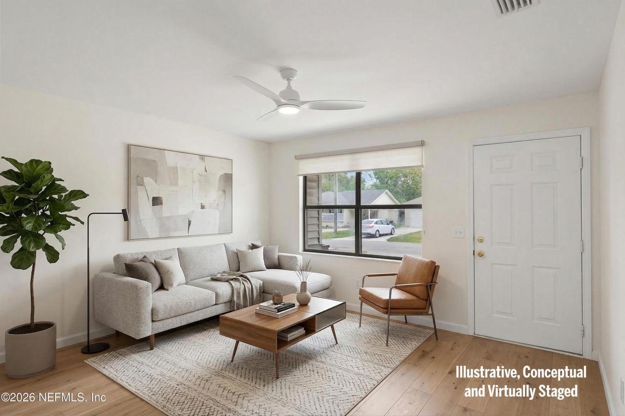 1506 North Street, Green Cove Springs, FL 32043 Photo