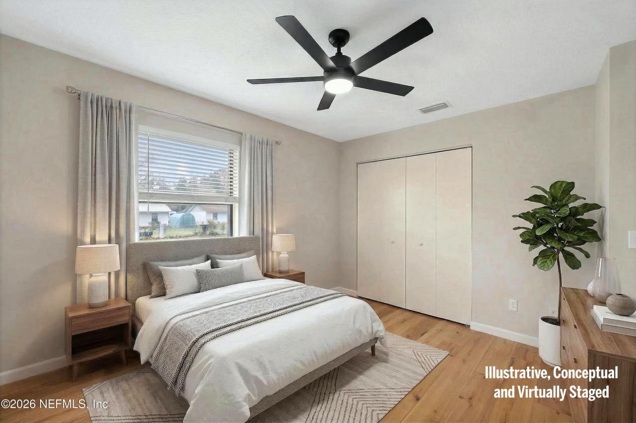 1506 North Street, Green Cove Springs, FL 32043 Photo