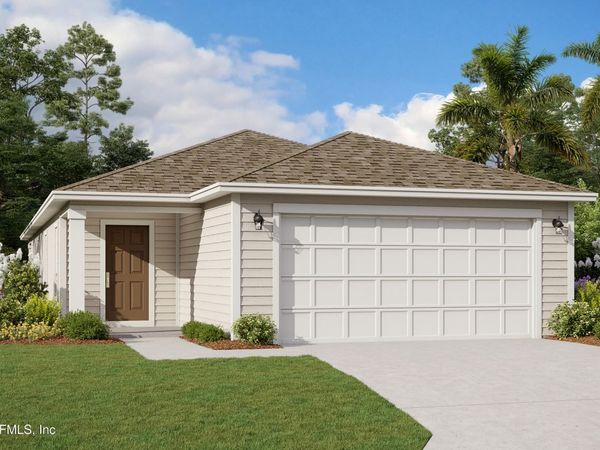 5708 LAGOON CRUISE Way, Jacksonville, FL 32234