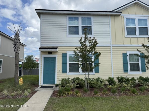 8232 WATERCOURSE Way, Jacksonville, FL 32211