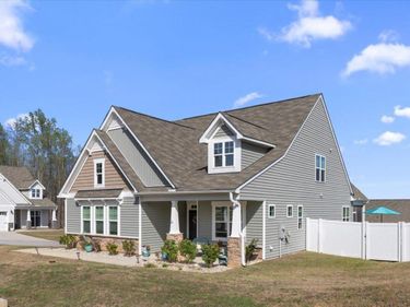 74 Tympani Lane, Garner, NC 27529