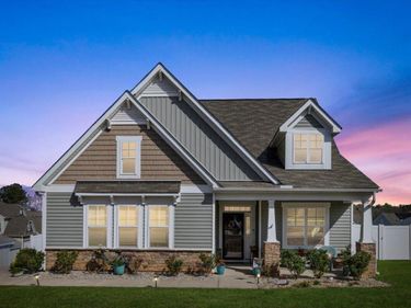 74 Tympani Lane, Garner, NC 27529