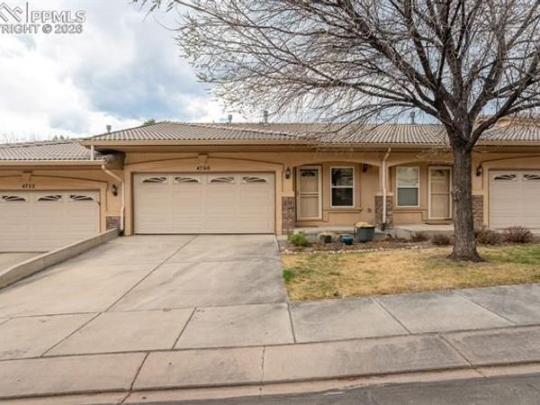 4760 Iron Horse Villas Point, Colorado Springs, CO 80917