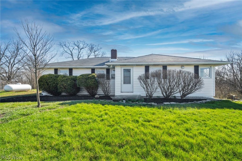 7688 State Route 257 N, Prospect, OH 43342 Main Photo