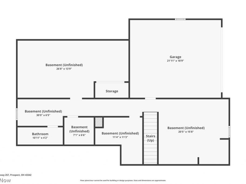 7688 State Route 257 N, Prospect, OH 43342 Photo 44