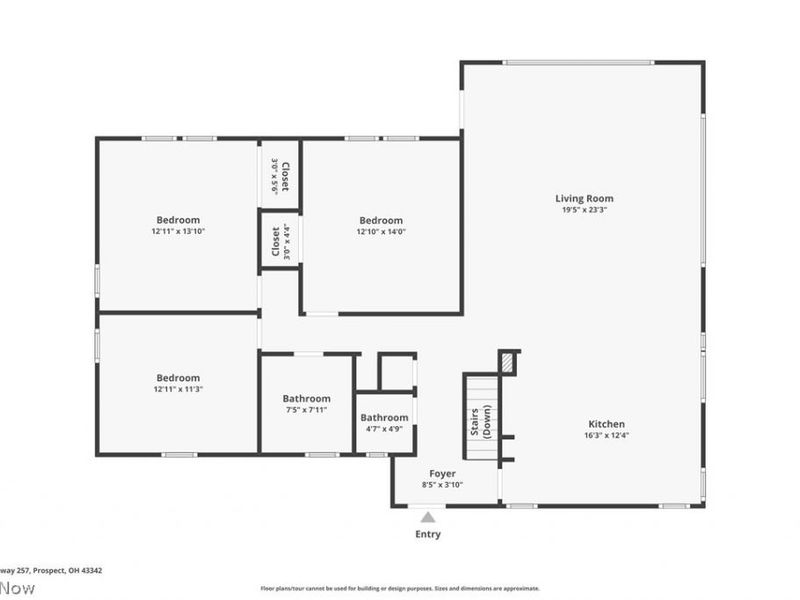 7688 State Route 257 N, Prospect, OH 43342 Photo 45