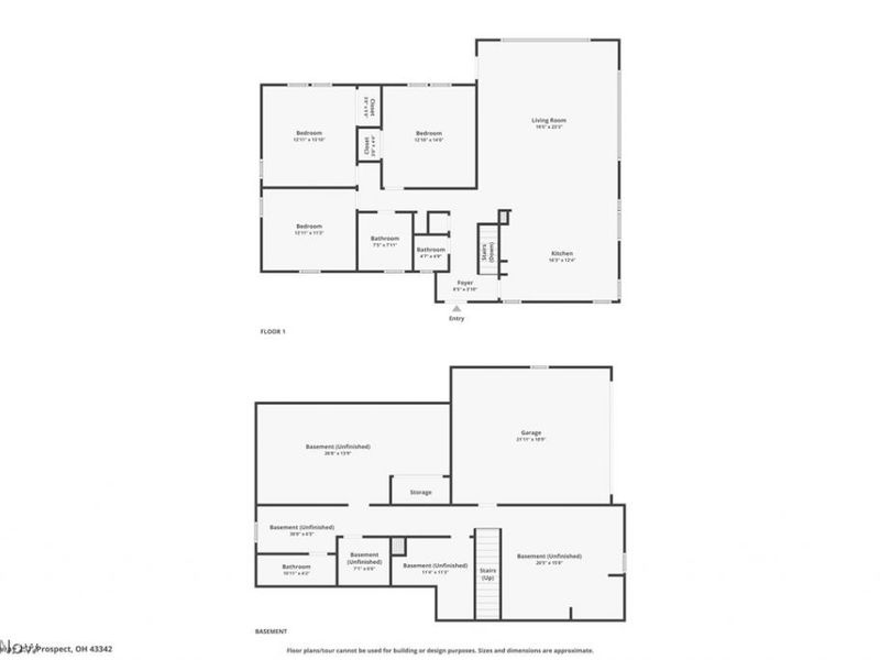 7688 State Route 257 N, Prospect, OH 43342 Photo 46