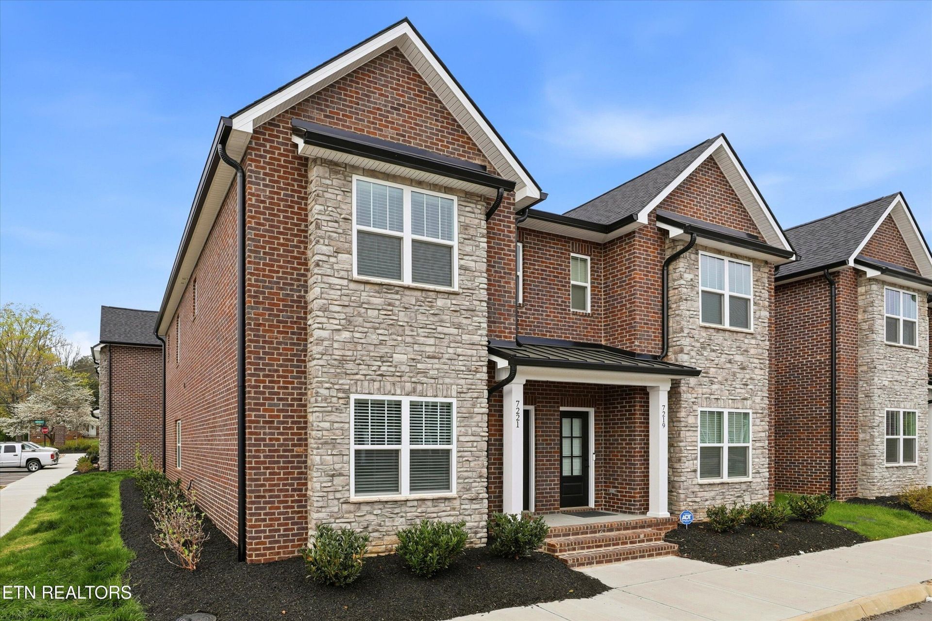 7221 Sassafras Way, Knoxville, TN 37919 Main Photo