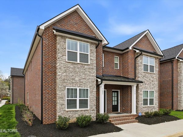 7221 Sassafras Way, Knoxville, TN 37919