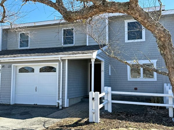 20 Beachwood Bay Drive, Unit 312, Cutler, ME 04626