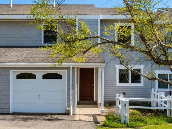 20 Beachwood Bay Drive, Unit 312, Cutler, ME 04626
