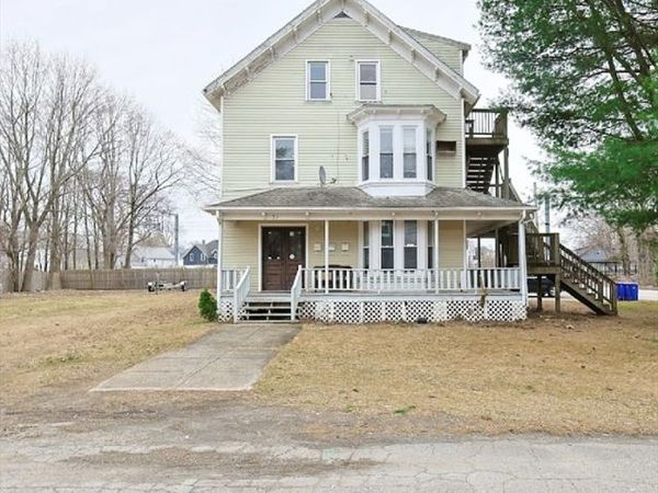 39 Hope, Attleboro, MA 02703