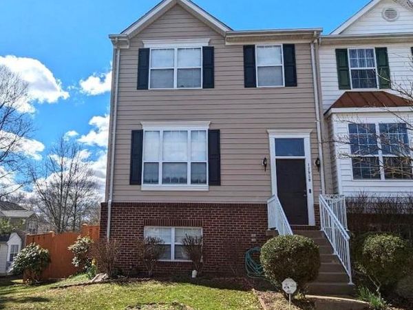 12950 TONKA COURT, WOODBRIDGE, VA 22193