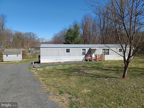 740 EMERSON DRIVE , FALLING WATERS, WV 25419