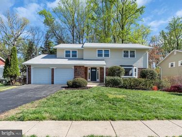 7804 CARRLEIGH PARKWAY, SPRINGFIELD, VA 22152