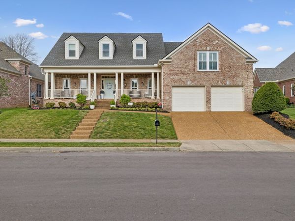 283 Noah Dr, Franklin, TN 37064