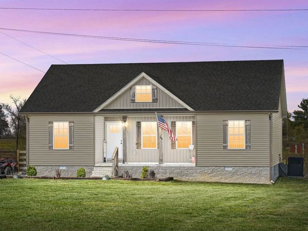 3160 Stokes Chapel Rd, Elkton, KY 42220