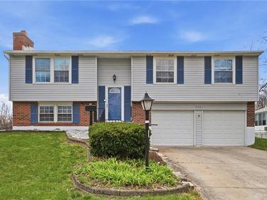 4061 Forest Ridge Boulevard, Riverside, OH 45424