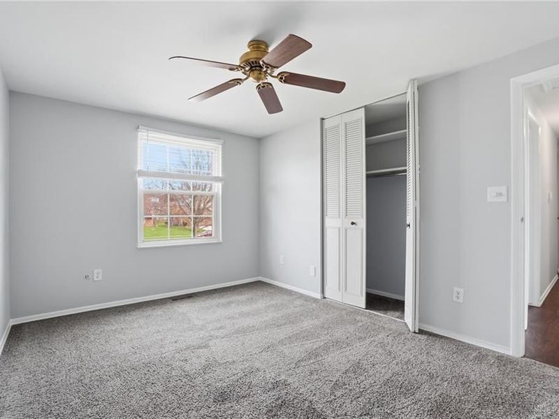 4061 Forest Ridge Boulevard, Riverside, OH 45424 Photo 19