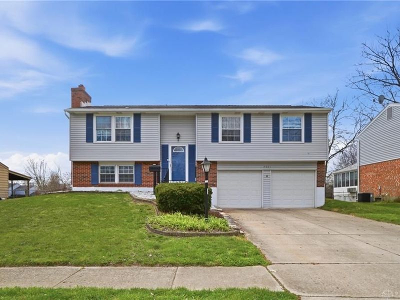 4061 Forest Ridge Boulevard, Riverside, OH 45424 Photo 3