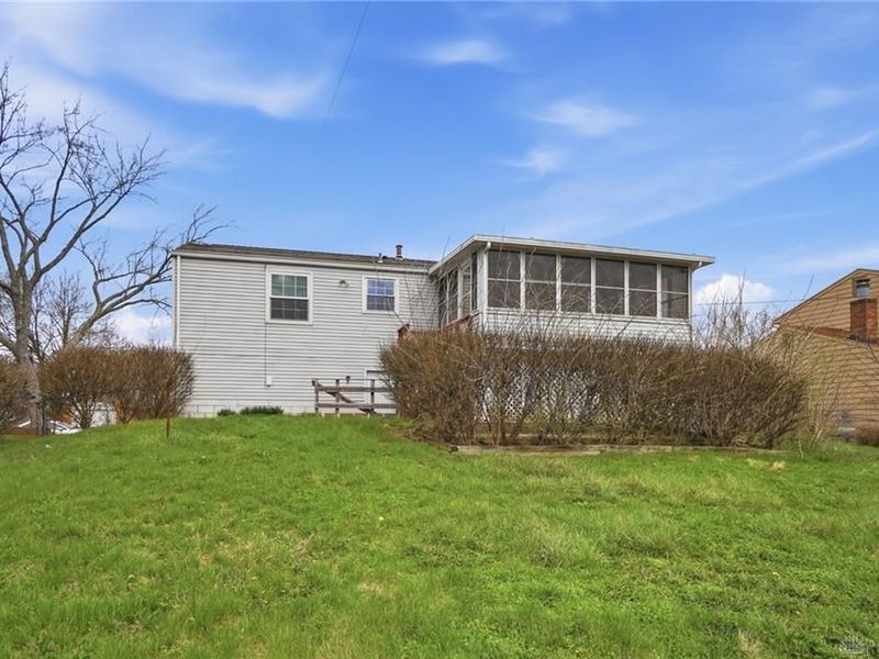 4061 Forest Ridge Boulevard, Riverside, OH 45424 Photo 36