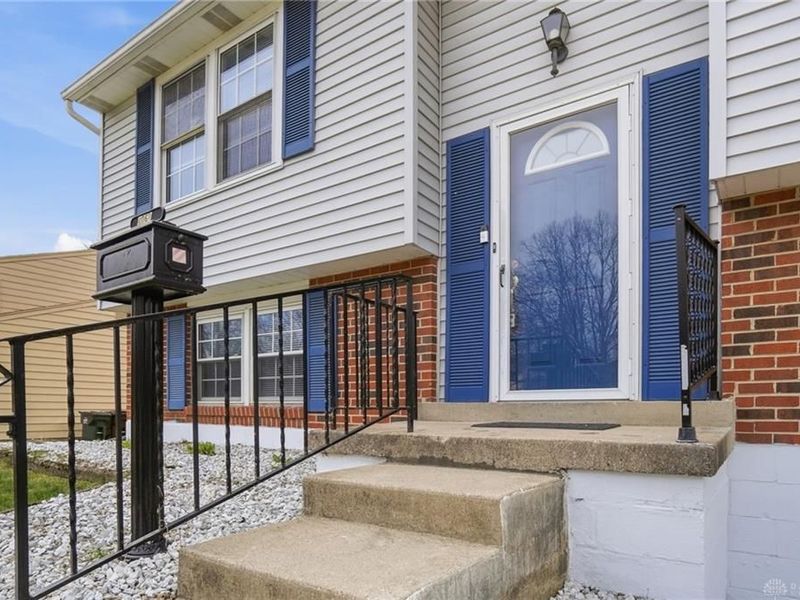 4061 Forest Ridge Boulevard, Riverside, OH 45424 Photo 4