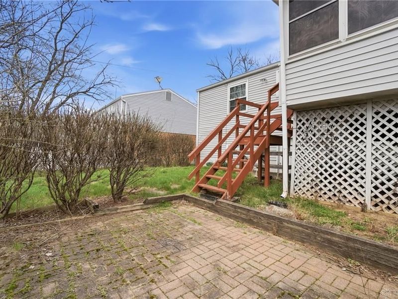 4061 Forest Ridge Boulevard, Riverside, OH 45424 Photo 41