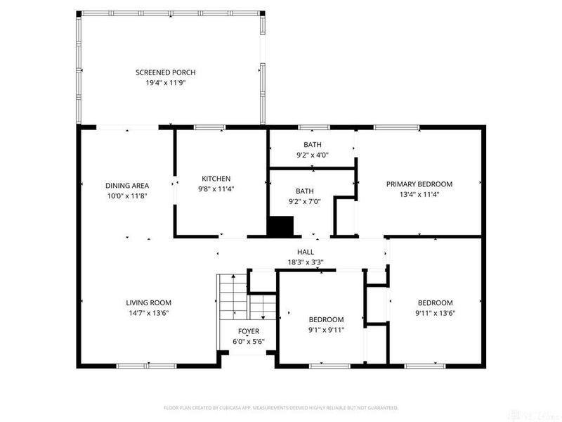 4061 Forest Ridge Boulevard, Riverside, OH 45424 Photo 47