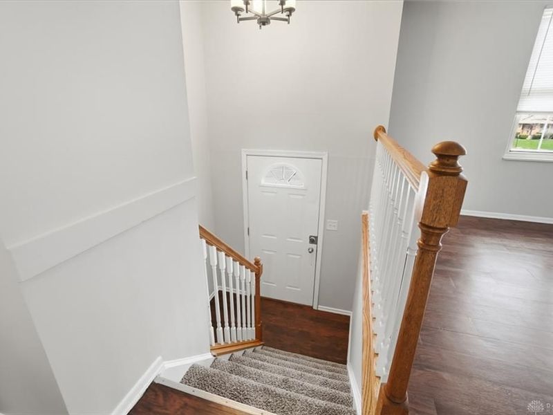 4061 Forest Ridge Boulevard, Riverside, OH 45424 Photo 5